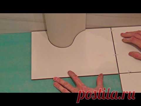 Легко делаем сложную подрезку!