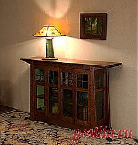 СЕРВАНТ/ БУФЕТ в Pinterest