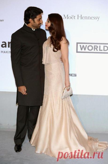 Aishwarya is my anchor and close friend: Abhishek Bachchan | Abhishek Bachchan | Aishwarya Rai | ApunKaChoice.com