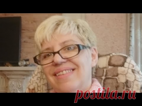 Вяжу, распускаю. Шапка и снуд готовы!