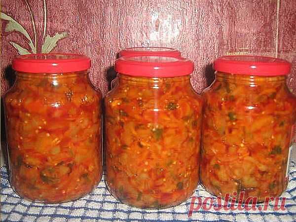 Баклажаны на зиму (10 рецептов). Кабачки, запеченные с сыром