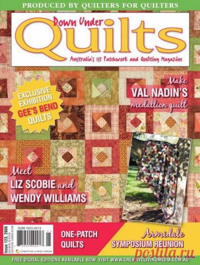 Down Under Quilts 2008'123.pdf