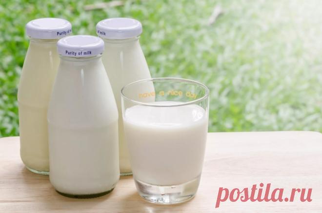 ✪ КАК ПРАВИЛЬНО ПИТЬ МОЛОКО