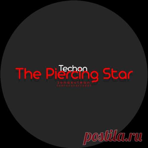 Jonasclean - Techon the Piercing Star [Our Yunus Records]
