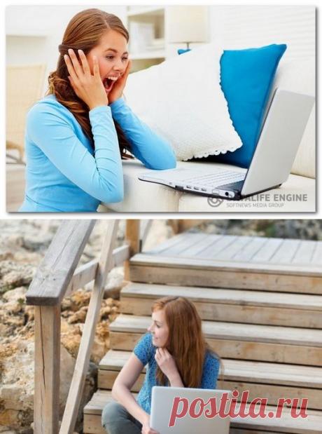 13 сайтов для полезного времяпровождения в Интернете. Никогда не прекращай развиваться! |