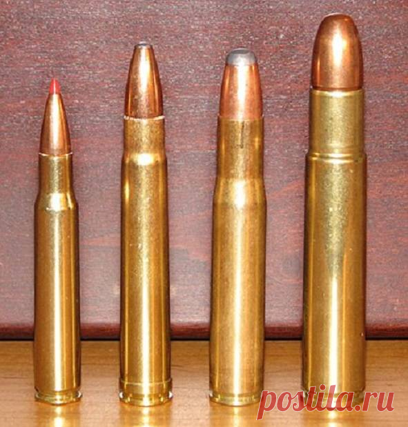 Калибр 9 мм и останавливающее действие. Почему 7,62х25 ТТ заменили на 9х18 мм ПМ?