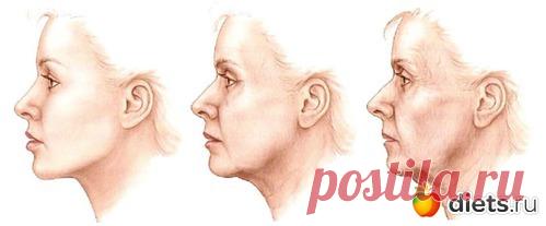 Полчаса для себя. Подтягиваем подбородок и овал лица: упражнение «Кошечка»