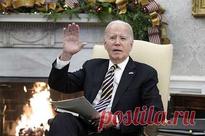 В Конгрессе одобрили расследование с целью дальнейшего импичмента Байдена. Комитет по регламенту Палаты представителей Конгресса поддержал резолюцию, которая предписывает дальнейшее проведение расследования по делу об импичменте в отношении президента США Джо Байдена.