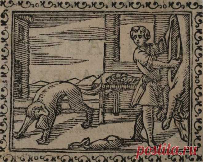 «Эзопов язык» — история и значение выражения