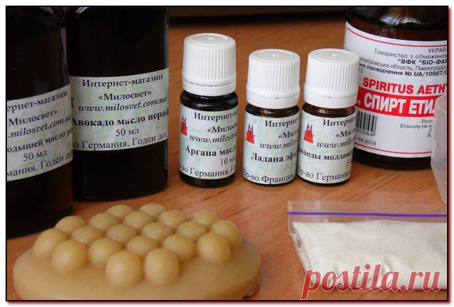 Омолаживающий крем в домашних условиях | Секреты молодости и красоты