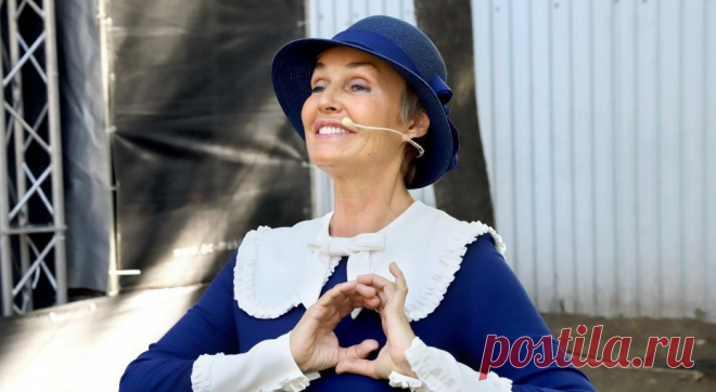 «Мы прорыдали всю ночь»: о разводе с Натальей Андрейченко рассказал Максим Дунаевский . Милая Я