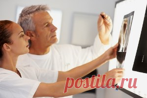 По каким признакам можно определить рак на ранней стадии...
