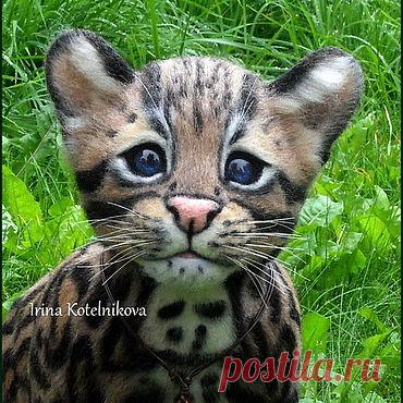 Магазин мастера Ирина Котельникова (tvoreniemoe) на Ярмарке Мастеров | Глазов