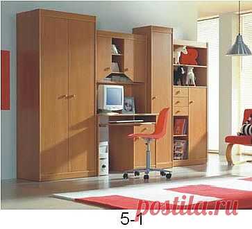 Детскaя мебель