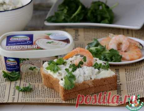 Рыбный паштет – кулинарный рецепт