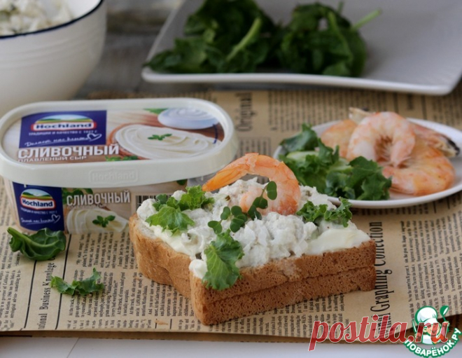 Рыбный паштет – кулинарный рецепт