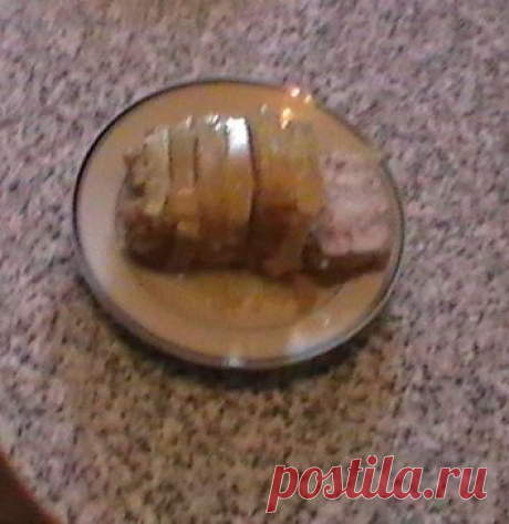 Заливное из птицы или курица в коробке из под сока - Пальчики оближешь - Группы Мой Мир