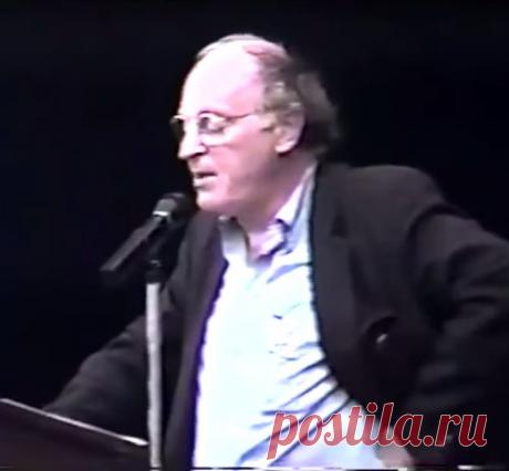 Украина в ярости!  Знаменитое стихотворение Бродского