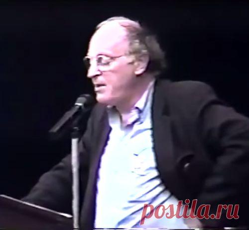 Украина в ярости!  Знаменитое стихотворение Бродского