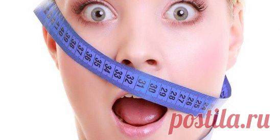 Ваш идеальный вес, в зависимости от телосложения и роста