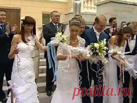 Золотые купола (снова о хорошем) | ПРИСТАНЬ ОПТИМИСТОВ