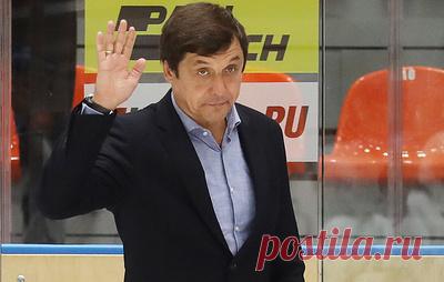 Каменский: костяк российской олимпийской команды составят участники Кубка Первого канала. В среду стало известно, что игроки НХЛ не будут участвовать в Олимпиаде 2022 года