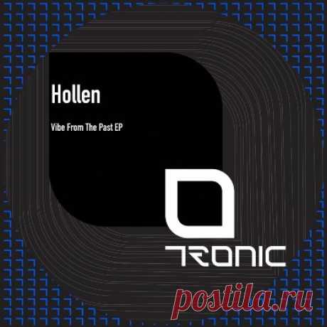 Hollen – Vibe From The Past EP