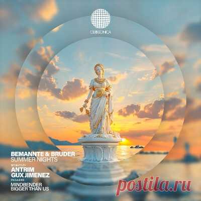 Bemannte & Bruder – Summer Nights