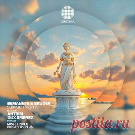 Bemannte &amp; Bruder – Summer Nights