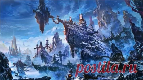 Axel Rudi Pell - Beyond the Light
