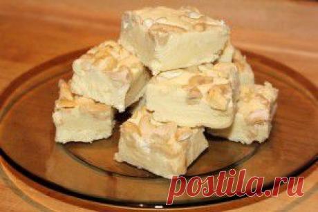 как приготовить сливочную помадку, десерт бурфи рецепт | Никогда не сдавайся! Красота, здоровье, народная медицина, здоровый образ жизни, стройная фигура, бизнес дом и семья, полезные советы