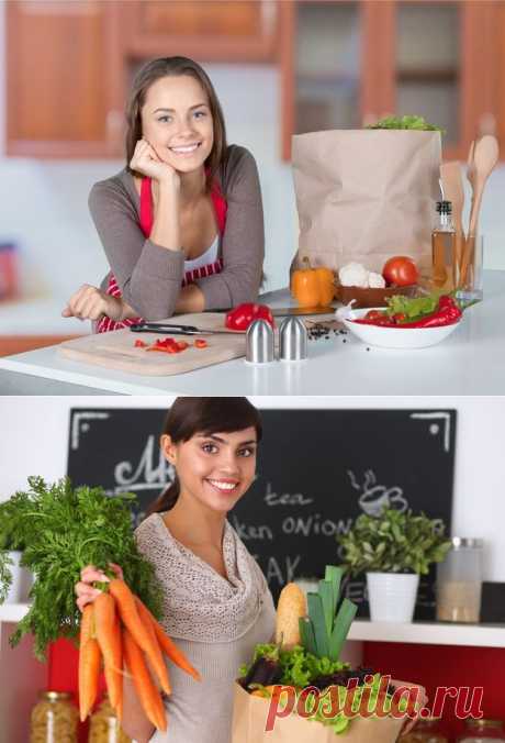 15 лучших продуктов для сияющей кожи