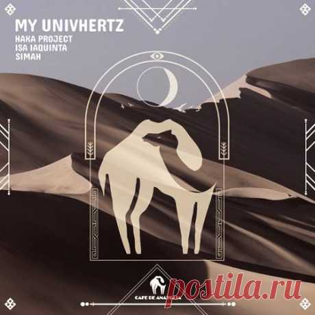 HAKA Project & Cafe De Anatolia - My UnivHertz