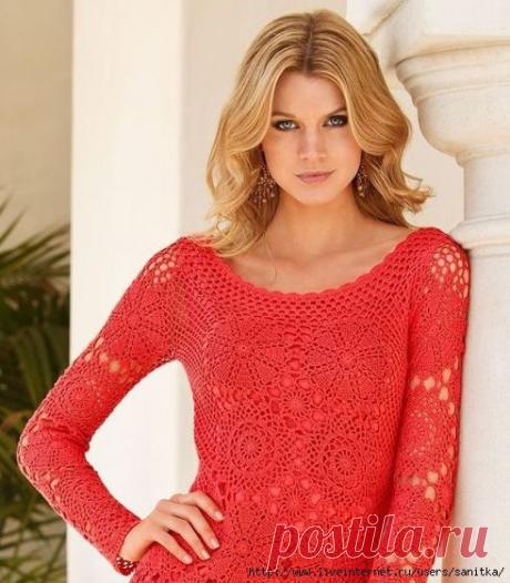 Паттерсон Кинкейд. Красное & белое