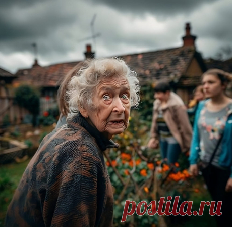 Как я отучила мать мужа приезжать без приглашения
Я вообще-то к сыну приезжаю!

– Дорогая, мама звонила. Сказала, что в выходные они приедут в гости, – мужчина с осторожностью посмотрел на супругу. Он прекрасно знал, что эта новость ей не понравится.