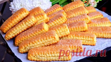 Yasemin Gotovit | С Ума сойти! Новый ЯПОНСКИЙ ТРЮК ЗАХВАТЫВАЕТ МИР! ТЕПЕРЬ НЕ буду ВОЗИТЬСЯ с выпечкой. Сможет приготовить даже РЕБЁНОК! Это просто ШЕДЕВР!