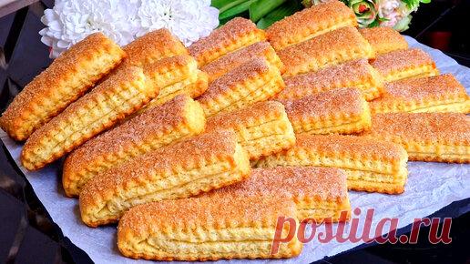 Yasemin Gotovit | С Ума сойти! Новый ЯПОНСКИЙ ТРЮК ЗАХВАТЫВАЕТ МИР! ТЕПЕРЬ НЕ буду ВОЗИТЬСЯ с выпечкой. Сможет приготовить даже РЕБЁНОК! Это просто ШЕДЕВР!