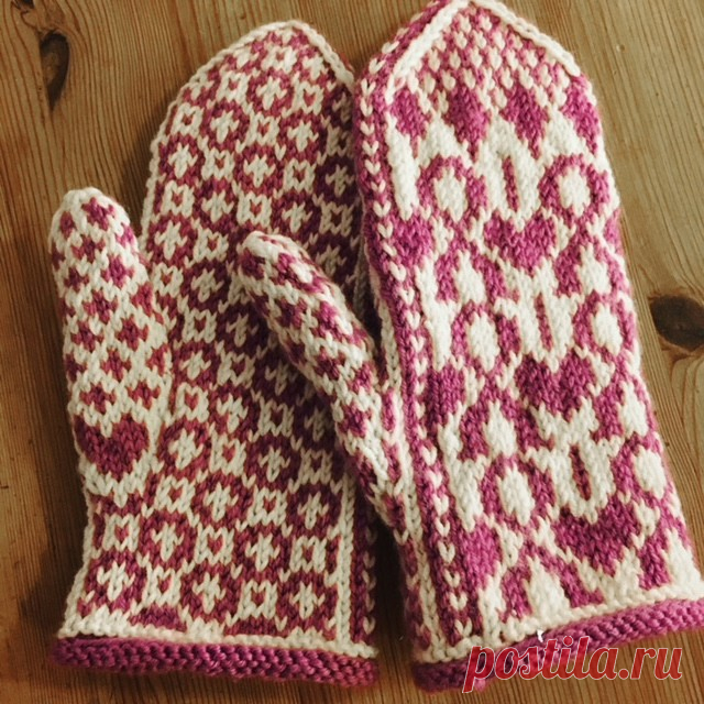 Жаккардовые варежки
#вяжутнетолькобабушки #вязание #вязаниеспицами  #вязаниекрючком #рукоделие #knitting #knit #handmade #хобби #творчество #хендмейд #спицы #схемы #красивыекартинк #шитье #схемы #ажурныеузоры #жаккард #ярмаркамастеров #араныкосы #люблювязать #описаниясхемы #спицы #пряжа #крючок