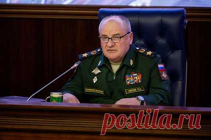 Бывшему замглавы Минобороны собрались предъявить новые обвинения