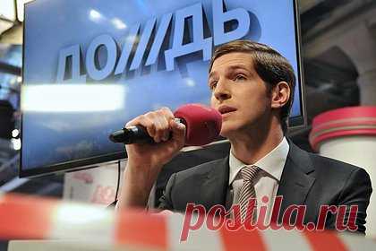 Главный редактор оказался в списке Росфинмониторинга