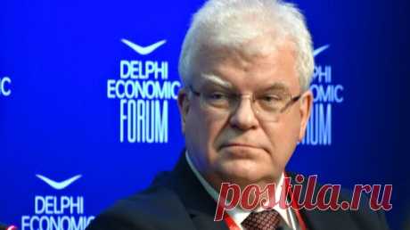 Стены в Европе пользуются большим спросом, чем мосты, заявил Чижов