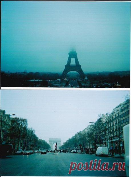 хочу туда, где
меня никто не знает.