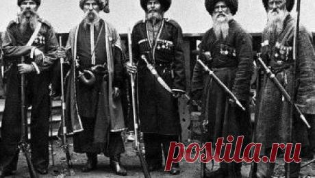 «Усы на лице и голове»: как отличить донского казака от запорожца Эти два народа всегда будут сравнивать и анализировать потому, что имея общий корень – казак – они, как бы это ни было парадоксально, имеют совершенно разную природу своего происхождения и своей культ…