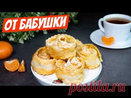 Когда хочется вкусно, сладко: готовим любимый рецепт Эль-Класико хворост!