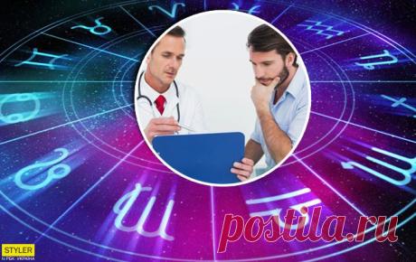 ГОРОСКОП ЗДОРОВЬЯ НА МАЙ 2020 ПО ЗНАКАМ ЗОДИАКА. ПРОФИЛАКТИКА КОРОНАВИРУСА -