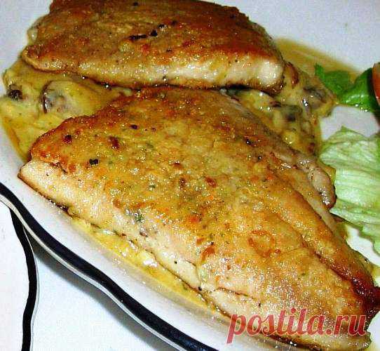 Банк кулинарных рецептов