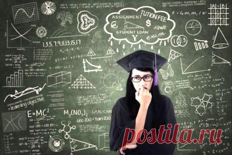 (+1) тема - Где и как бесплатно учиться в Европе | Среда обитания
Для большинства желающих, образование в Европе кажется недостижимой целью, в первую очередь, из-за его стоимости. На самом же деле, есть множество способов получить европейский диплом абсолютно бесплатно.