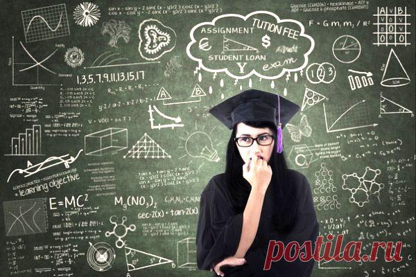 (+1) тема - Где и как бесплатно учиться в Европе | Среда обитания
Для большинства желающих, образование в Европе кажется недостижимой целью, в первую очередь, из-за его стоимости. На самом же деле, есть множество способов получить европейский диплом абсолютно бесплатно.