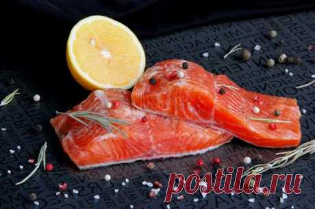 Как правильно посолить форель дома: 8 лучших рецептов - Frost-Fish