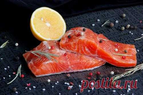 Как правильно посолить форель дома: 8 лучших рецептов - Frost-Fish